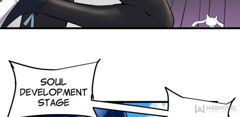 I Might Be A Fake Cultivator chapter 112 - page 10