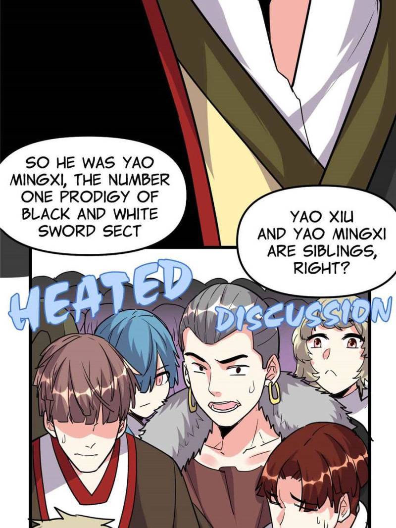 I Might Be A Fake Cultivator chapter 112 - page 13