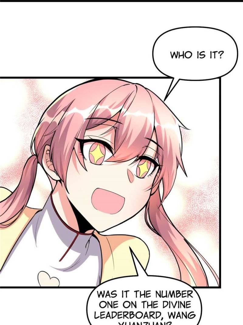 I Might Be A Fake Cultivator chapter 112 - page 17