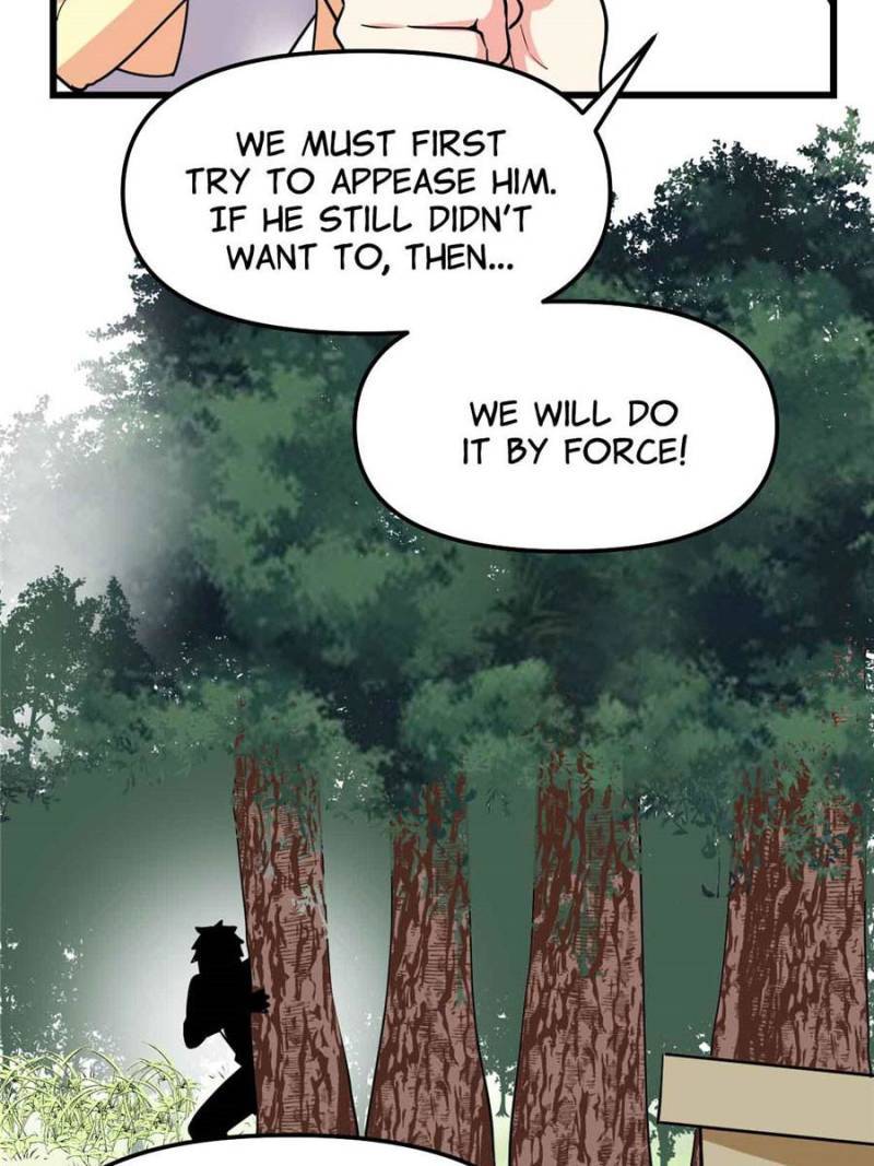 I Might Be A Fake Cultivator chapter 112 - page 23
