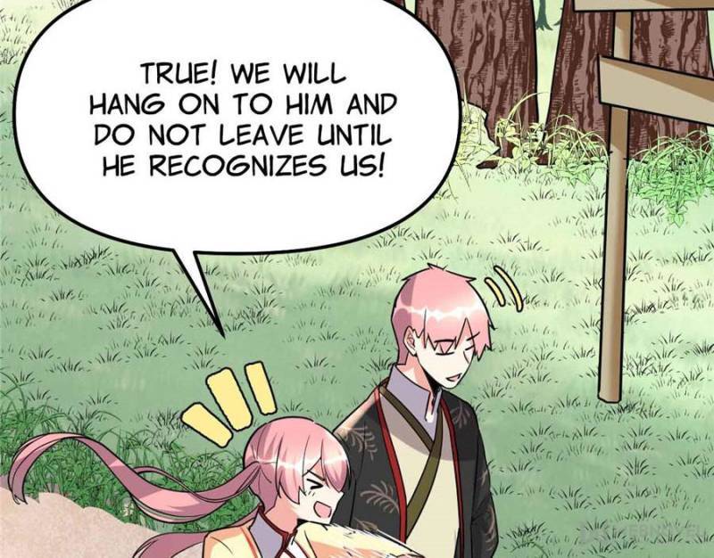 I Might Be A Fake Cultivator chapter 112 - page 24