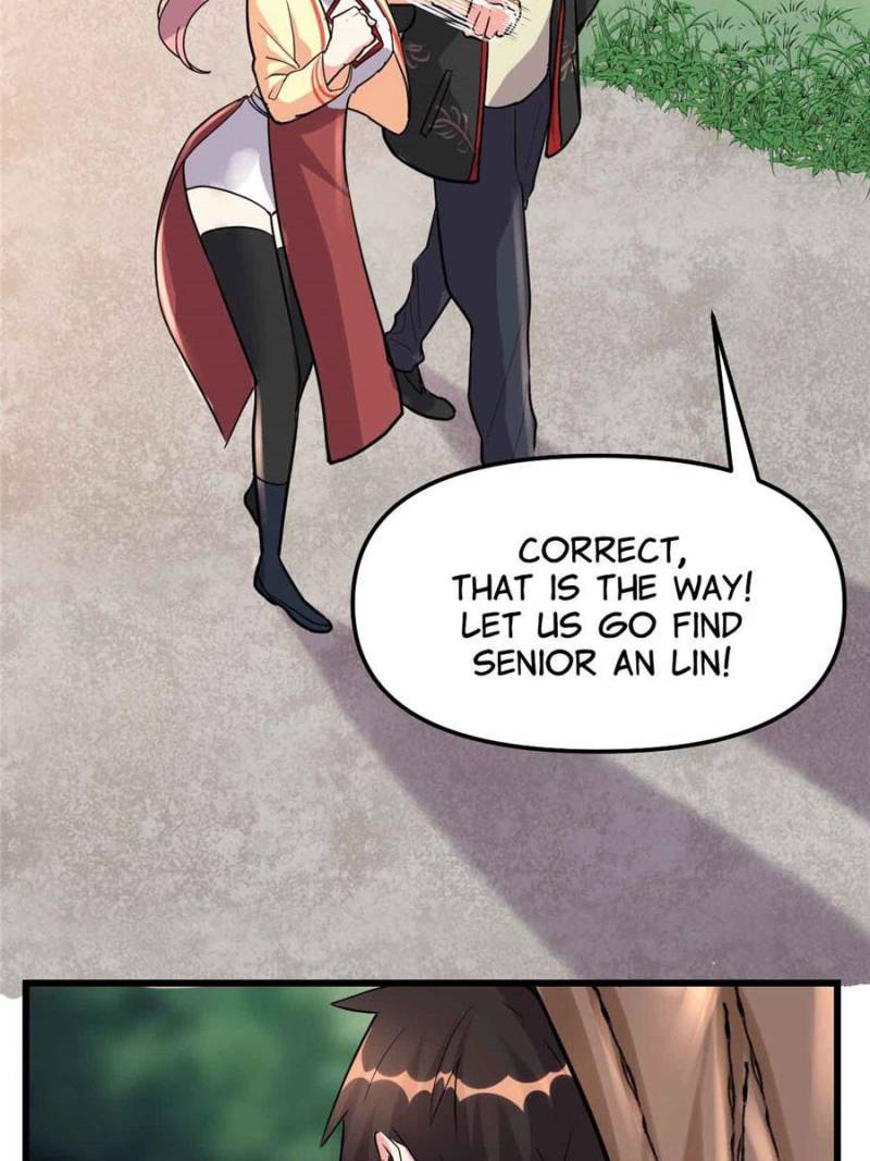 I Might Be A Fake Cultivator chapter 112 - page 25