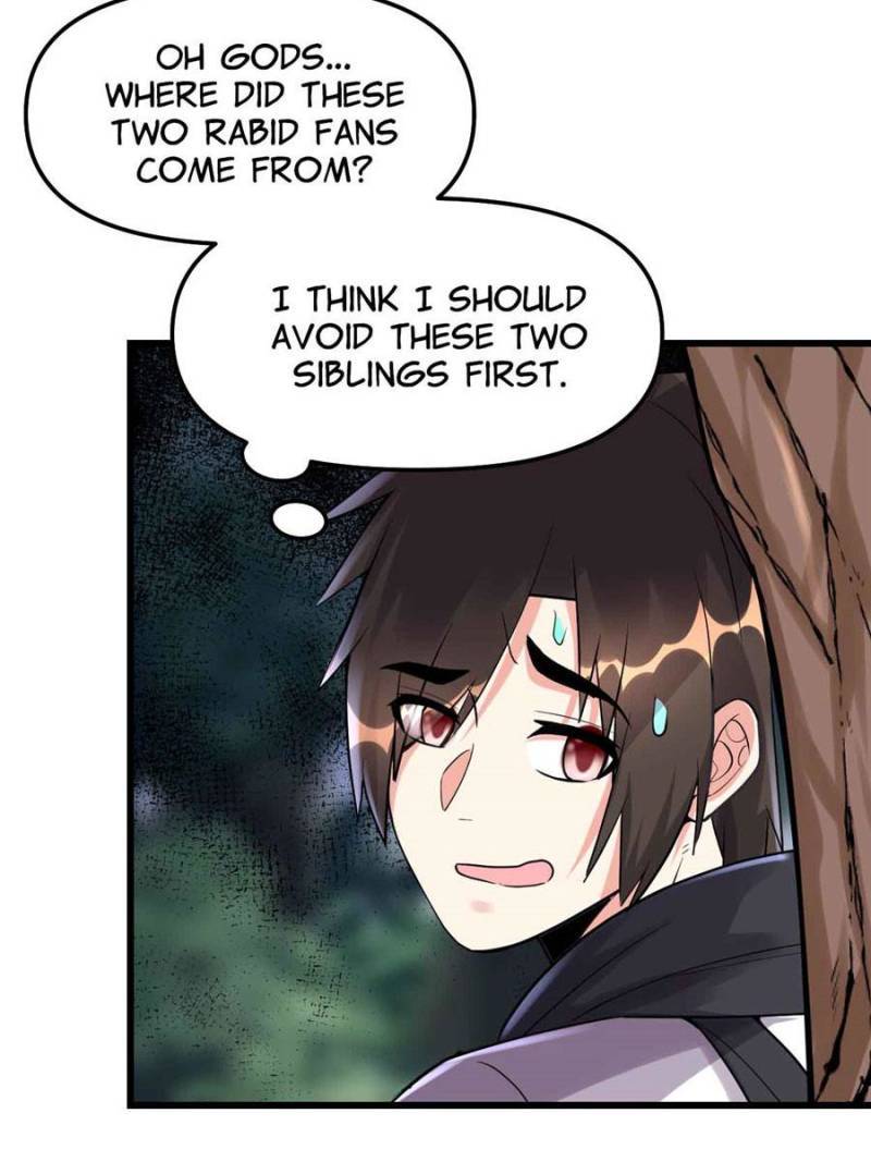 I Might Be A Fake Cultivator chapter 112 - page 27