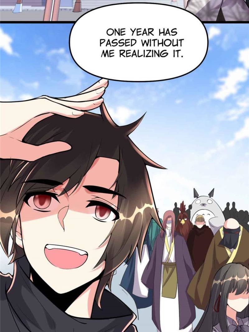 I Might Be A Fake Cultivator chapter 112 - page 3