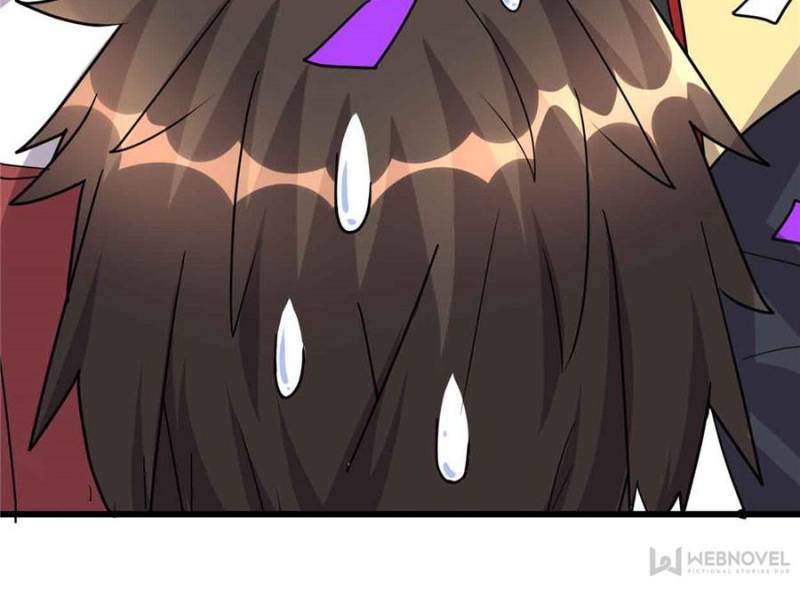 I Might Be A Fake Cultivator chapter 112 - page 32