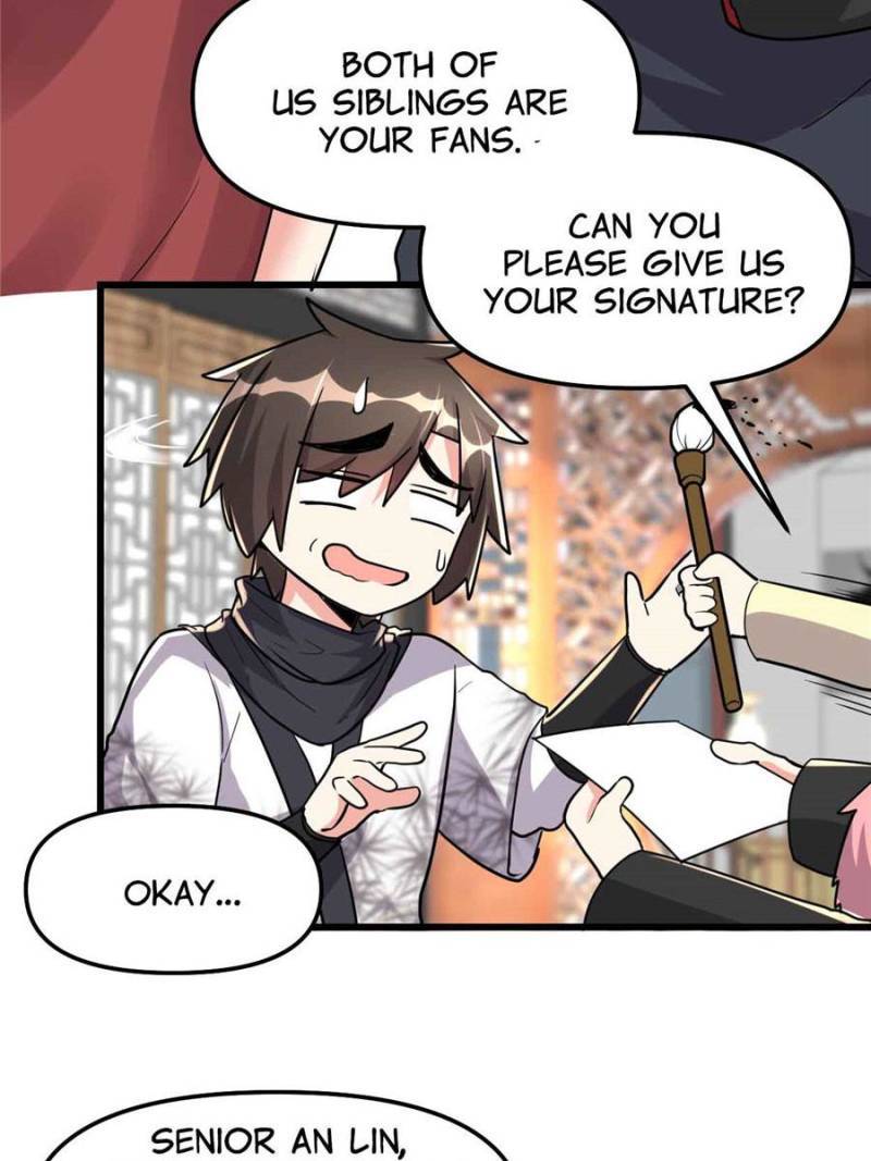 I Might Be A Fake Cultivator chapter 112 - page 37