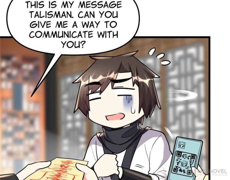 I Might Be A Fake Cultivator chapter 112 - page 38