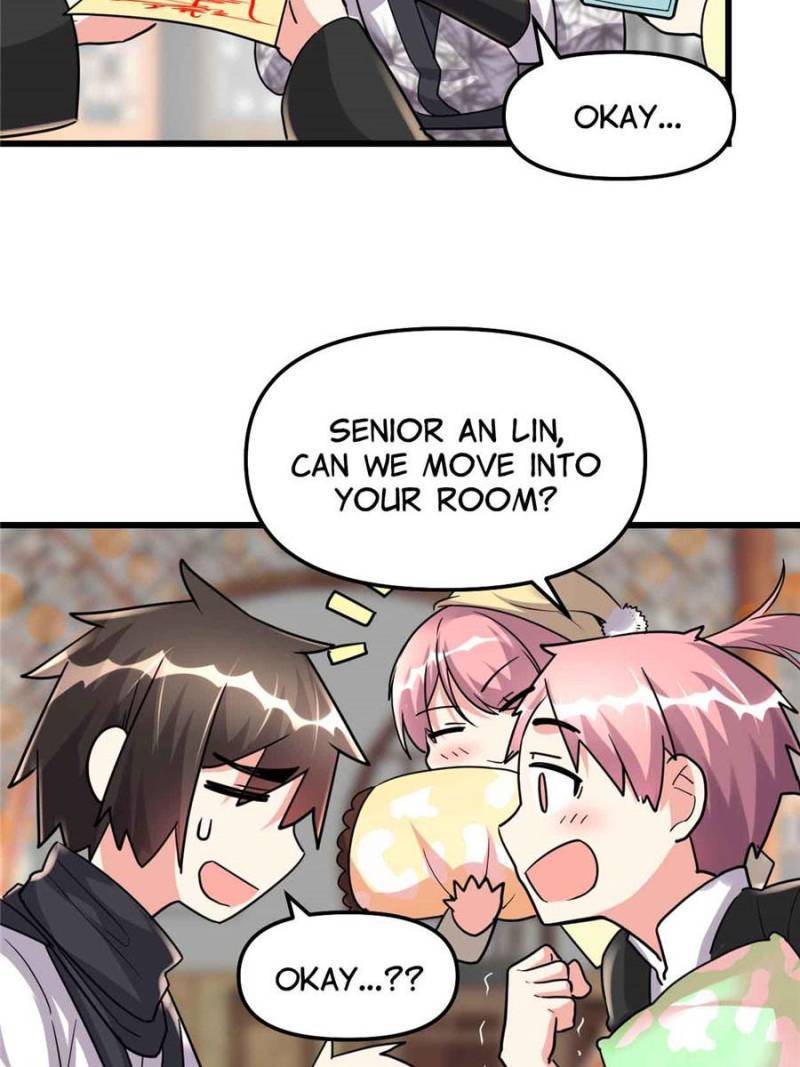 I Might Be A Fake Cultivator chapter 112 - page 39