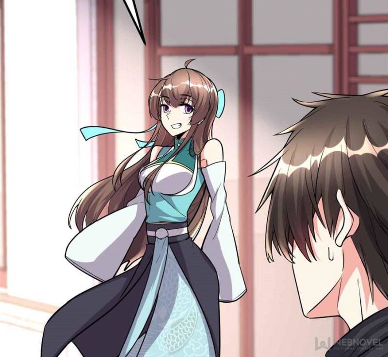 I Might Be A Fake Cultivator chapter 112 - page 46