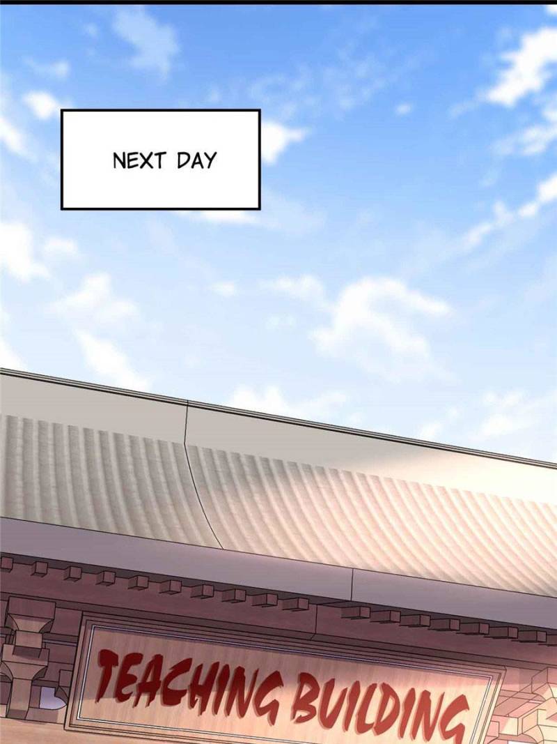 I Might Be A Fake Cultivator chapter 112 - page 49