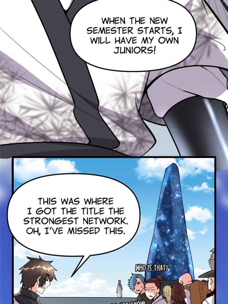 I Might Be A Fake Cultivator chapter 112 - page 5