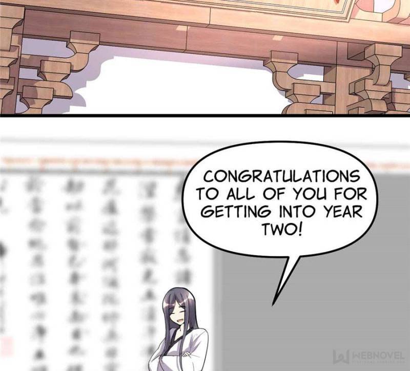 I Might Be A Fake Cultivator chapter 112 - page 50