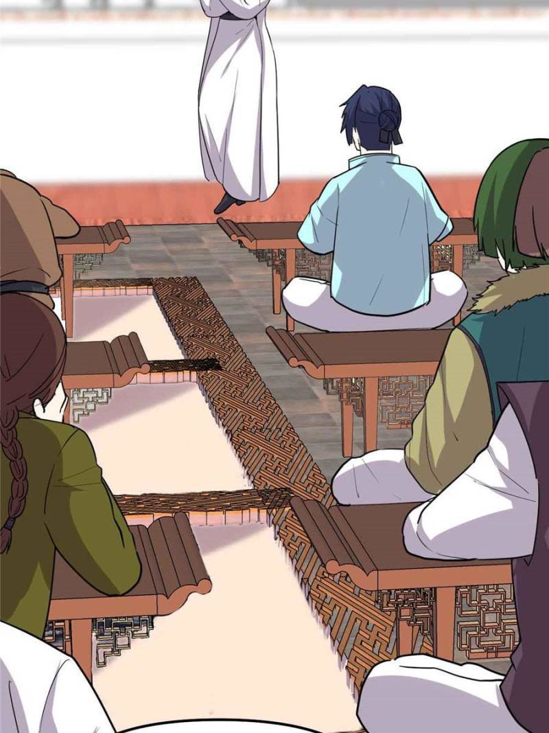 I Might Be A Fake Cultivator chapter 112 - page 51