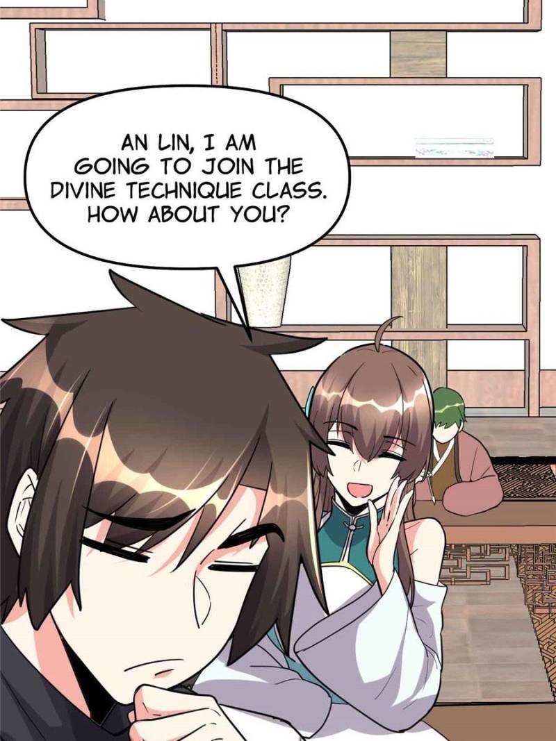 I Might Be A Fake Cultivator chapter 112 - page 55