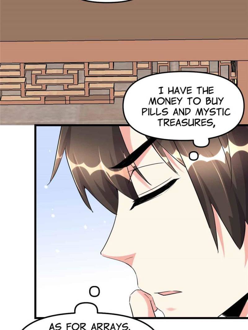 I Might Be A Fake Cultivator chapter 112 - page 57