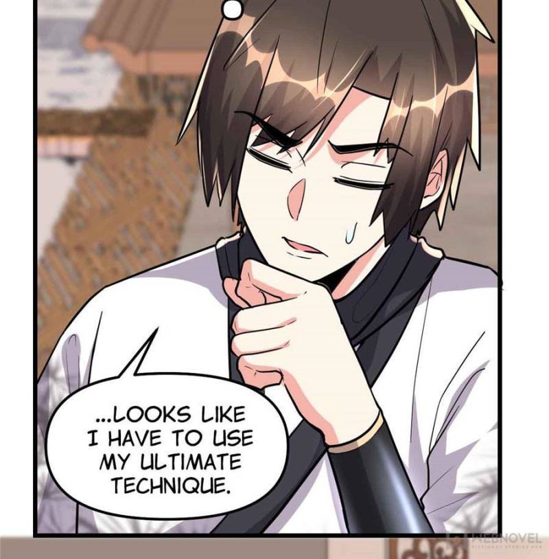 I Might Be A Fake Cultivator chapter 112 - page 60