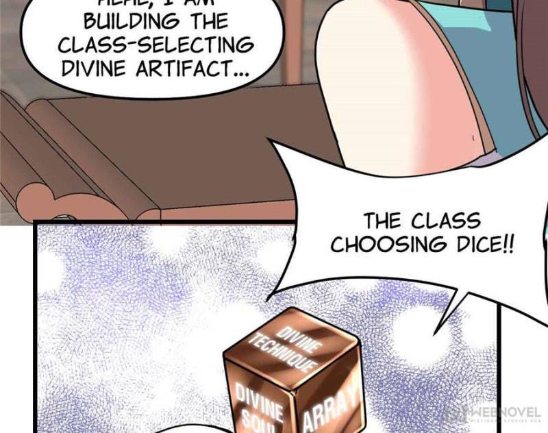 I Might Be A Fake Cultivator chapter 112 - page 62