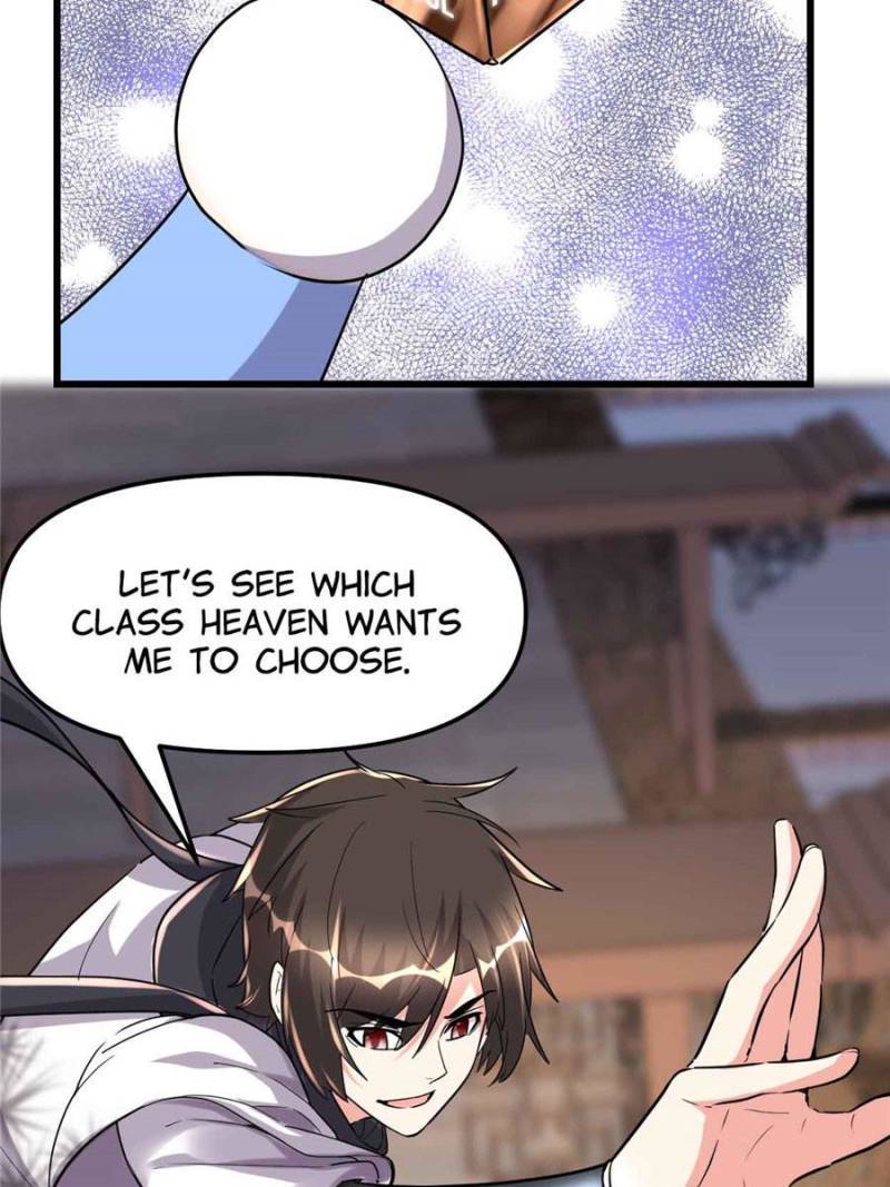 I Might Be A Fake Cultivator chapter 112 - page 63