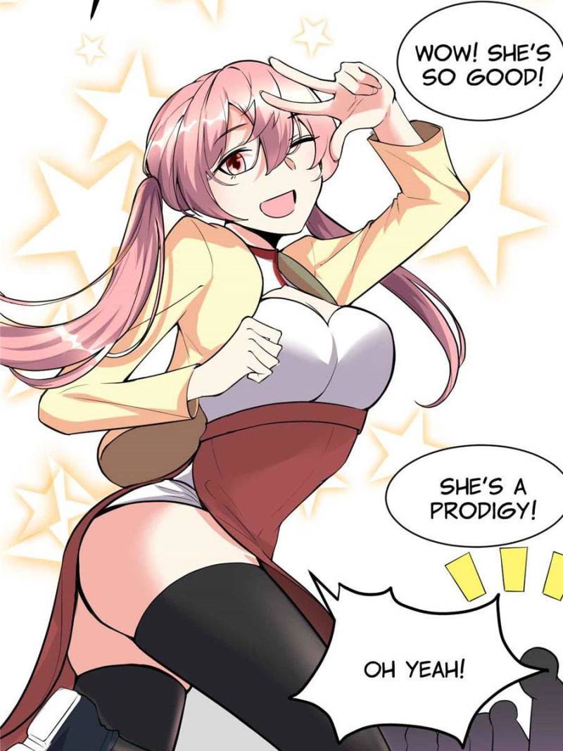 I Might Be A Fake Cultivator chapter 112 - page 9