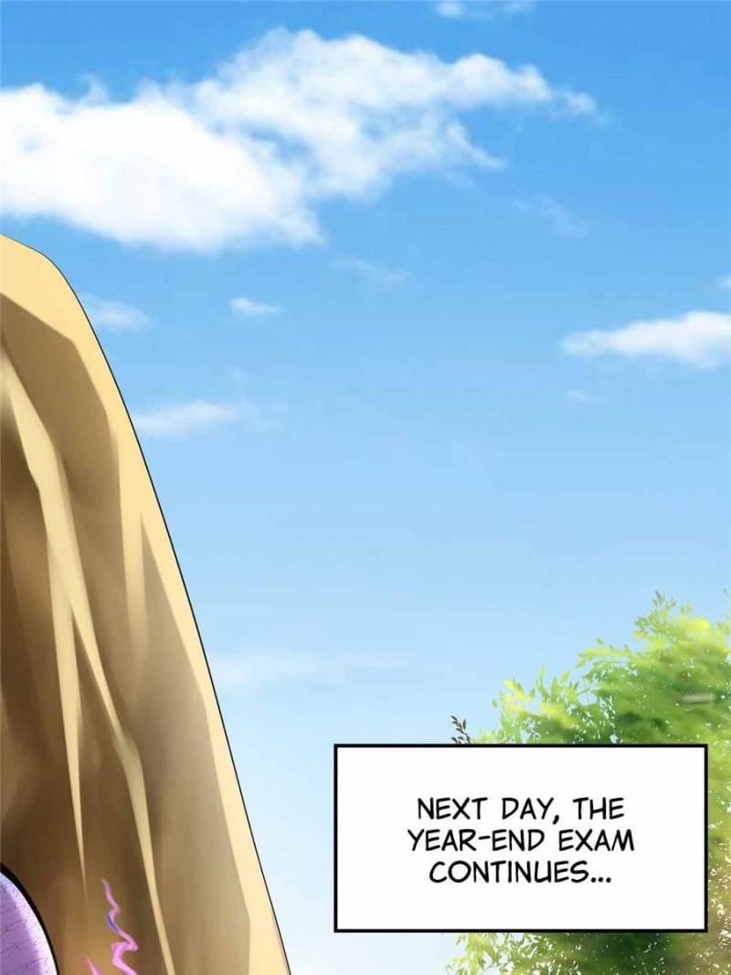I Might Be A Fake Cultivator chapter 73 - page 12
