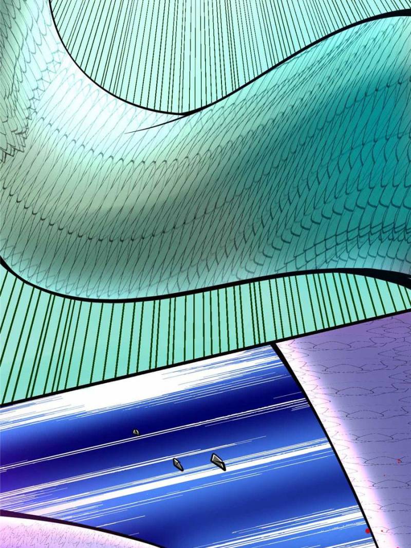 I Might Be A Fake Cultivator chapter 73 - page 16