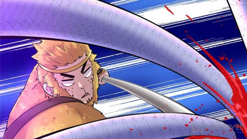 I Might Be A Fake Cultivator chapter 73 - page 17