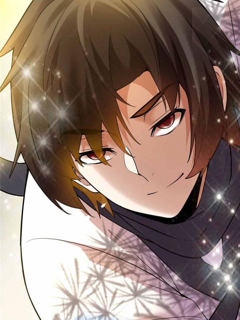 I Might Be A Fake Cultivator chapter 73 - page 22