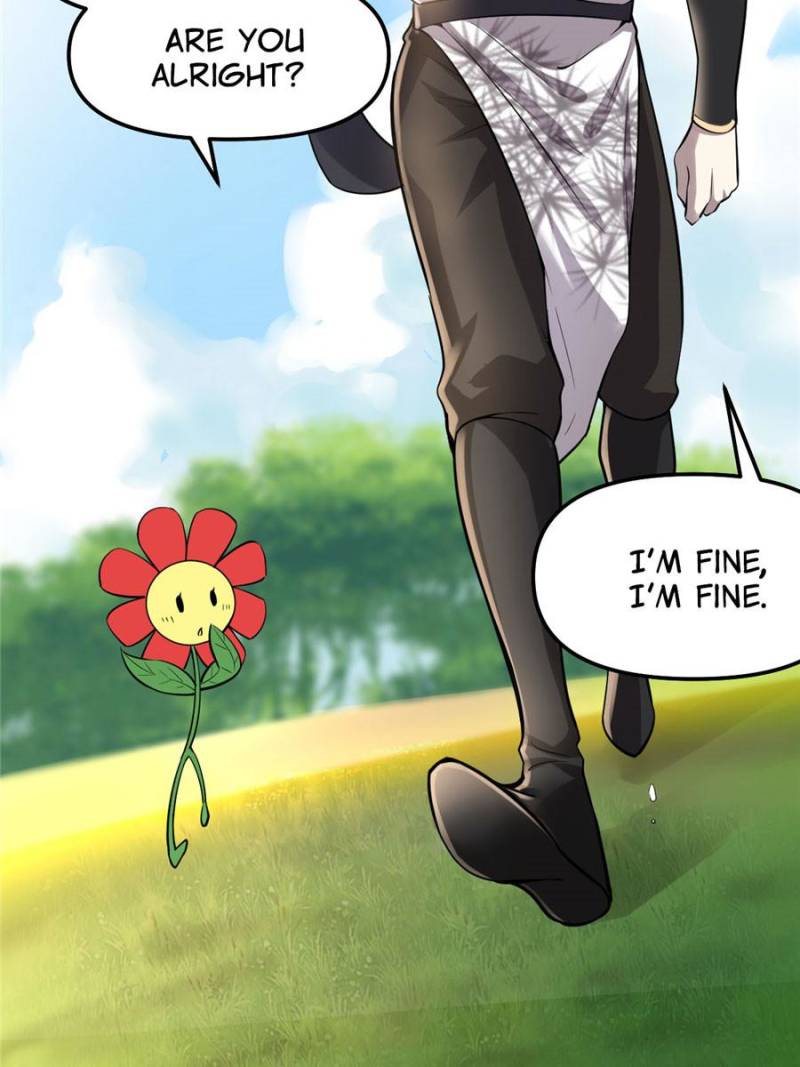 I Might Be A Fake Cultivator chapter 73 - page 3
