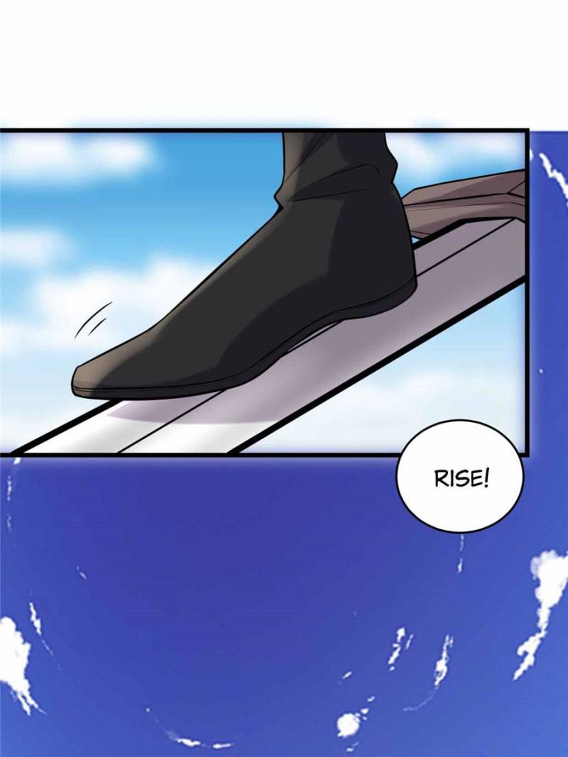 I Might Be A Fake Cultivator chapter 73 - page 30