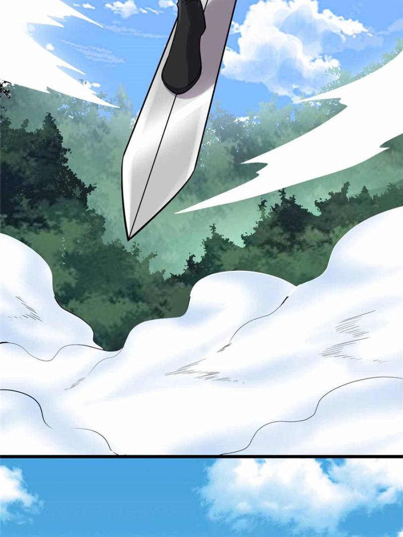 I Might Be A Fake Cultivator chapter 73 - page 33