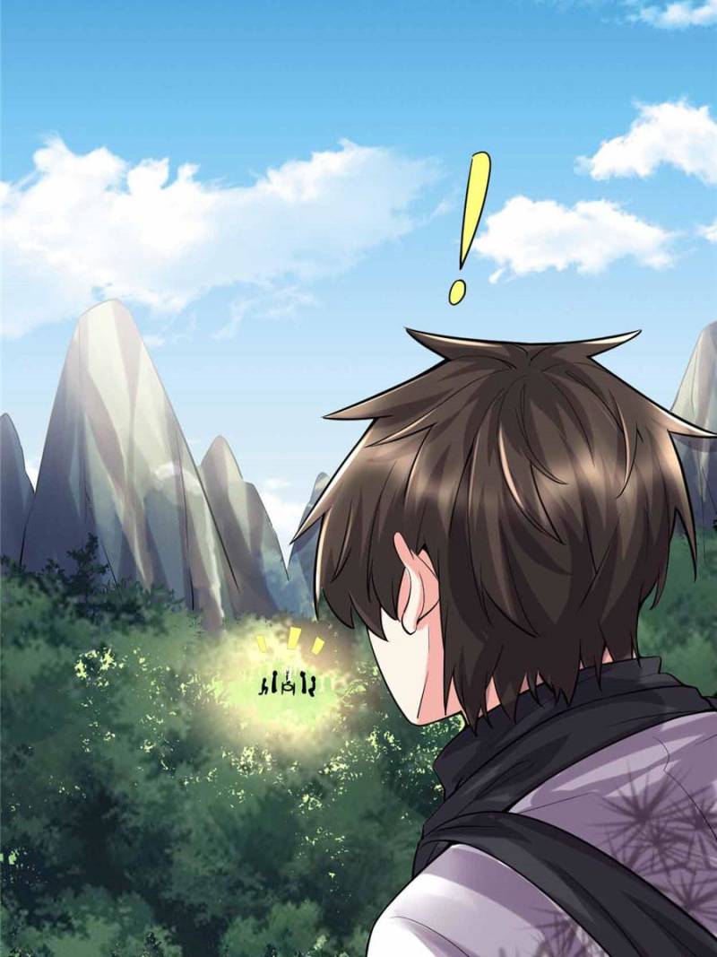 I Might Be A Fake Cultivator chapter 73 - page 34