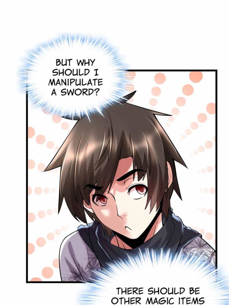 I Might Be A Fake Cultivator chapter 73 - page 42