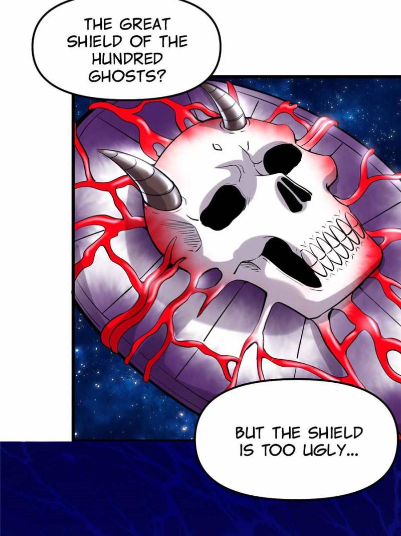 I Might Be A Fake Cultivator chapter 73 - page 45
