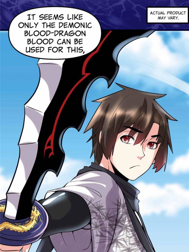 I Might Be A Fake Cultivator chapter 73 - page 48