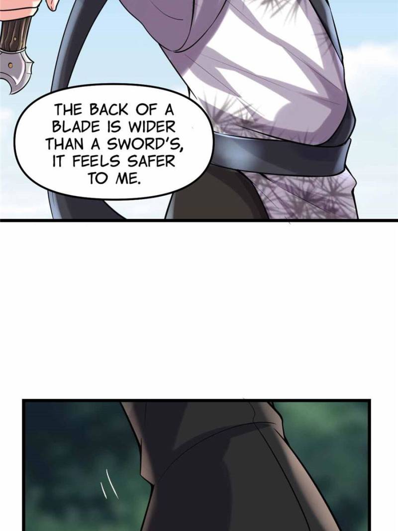 I Might Be A Fake Cultivator chapter 73 - page 49