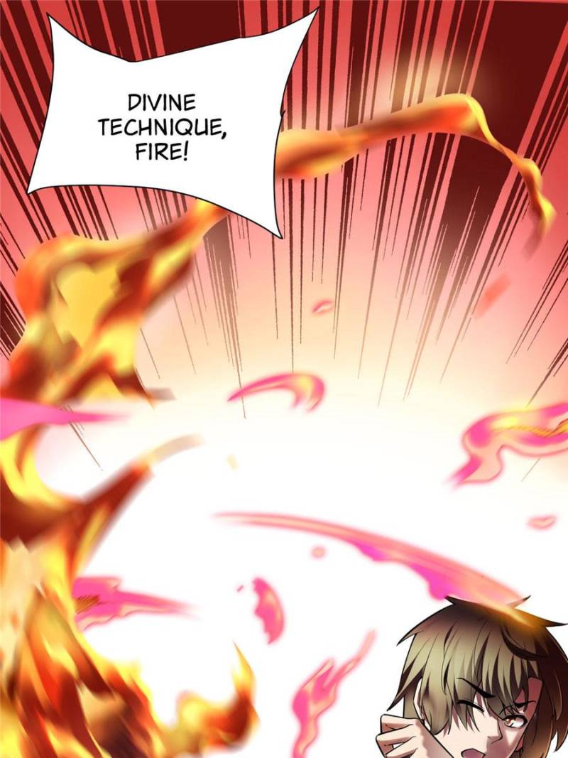 I Might Be A Fake Cultivator chapter 73 - page 5