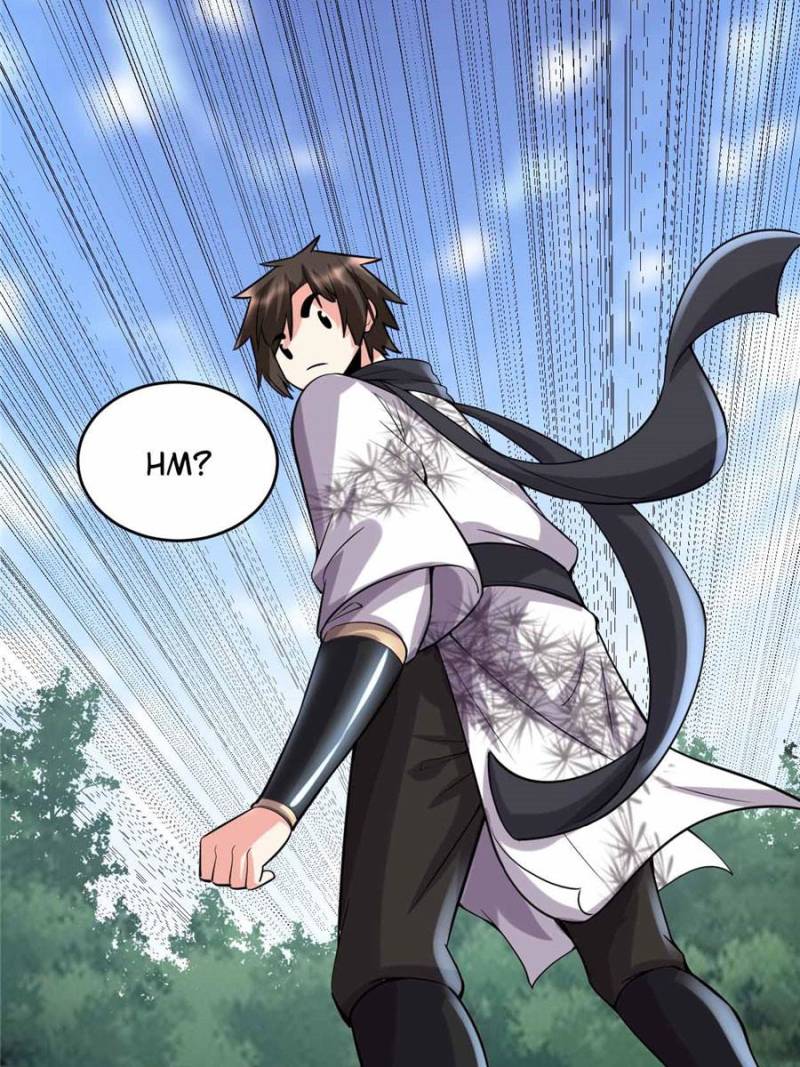I Might Be A Fake Cultivator chapter 73 - page 51