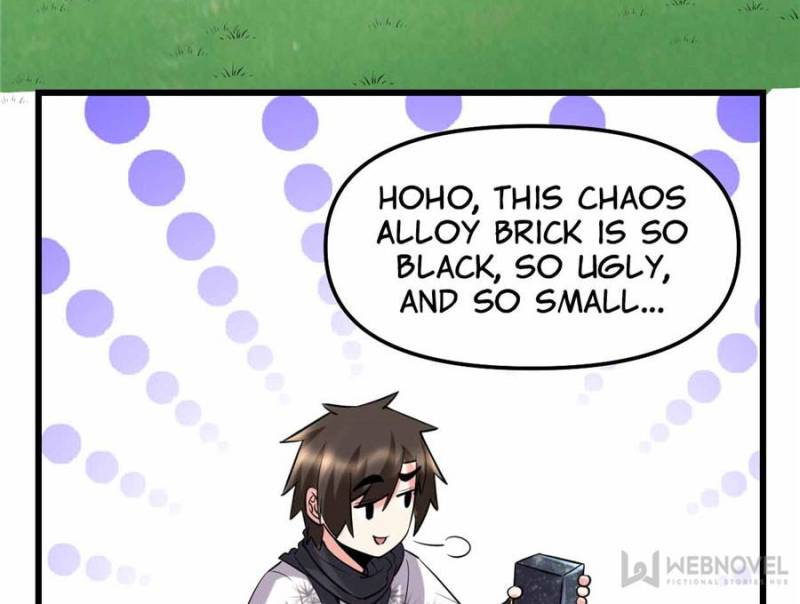 I Might Be A Fake Cultivator chapter 73 - page 53