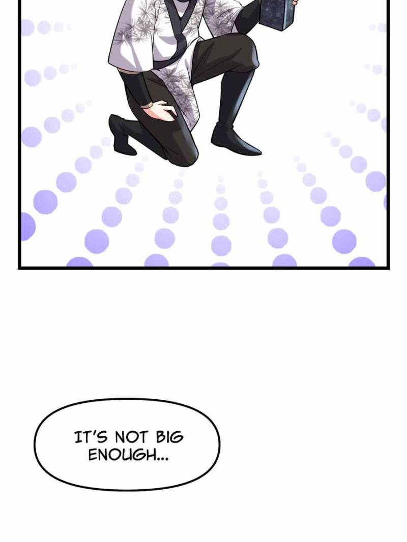 I Might Be A Fake Cultivator chapter 73 - page 54