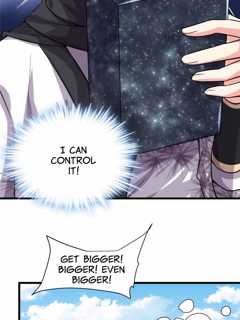 I Might Be A Fake Cultivator chapter 73 - page 58