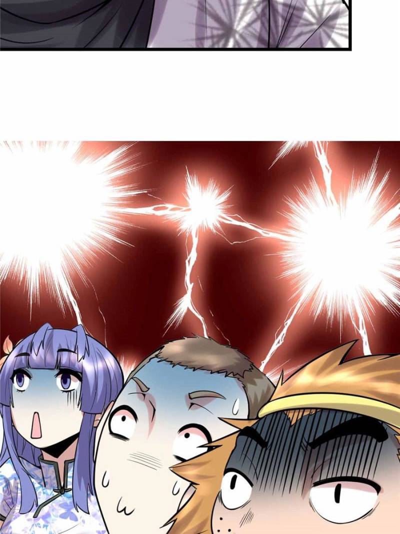 I Might Be A Fake Cultivator chapter 73 - page 65