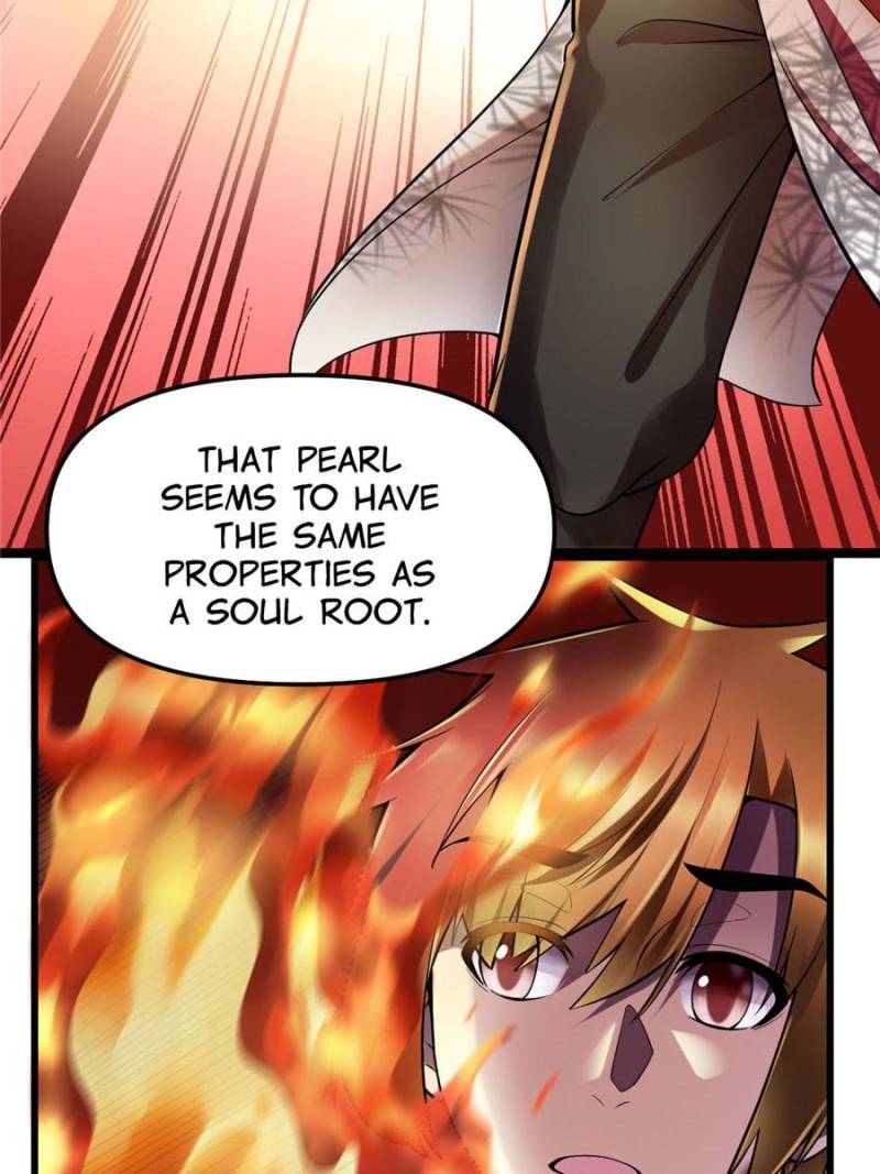I Might Be A Fake Cultivator chapter 73 - page 7