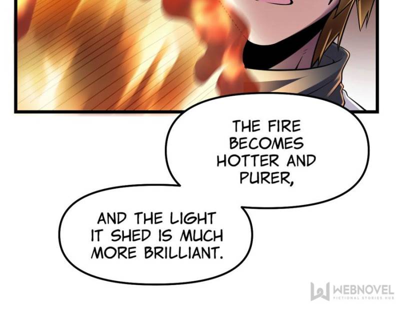 I Might Be A Fake Cultivator chapter 73 - page 8
