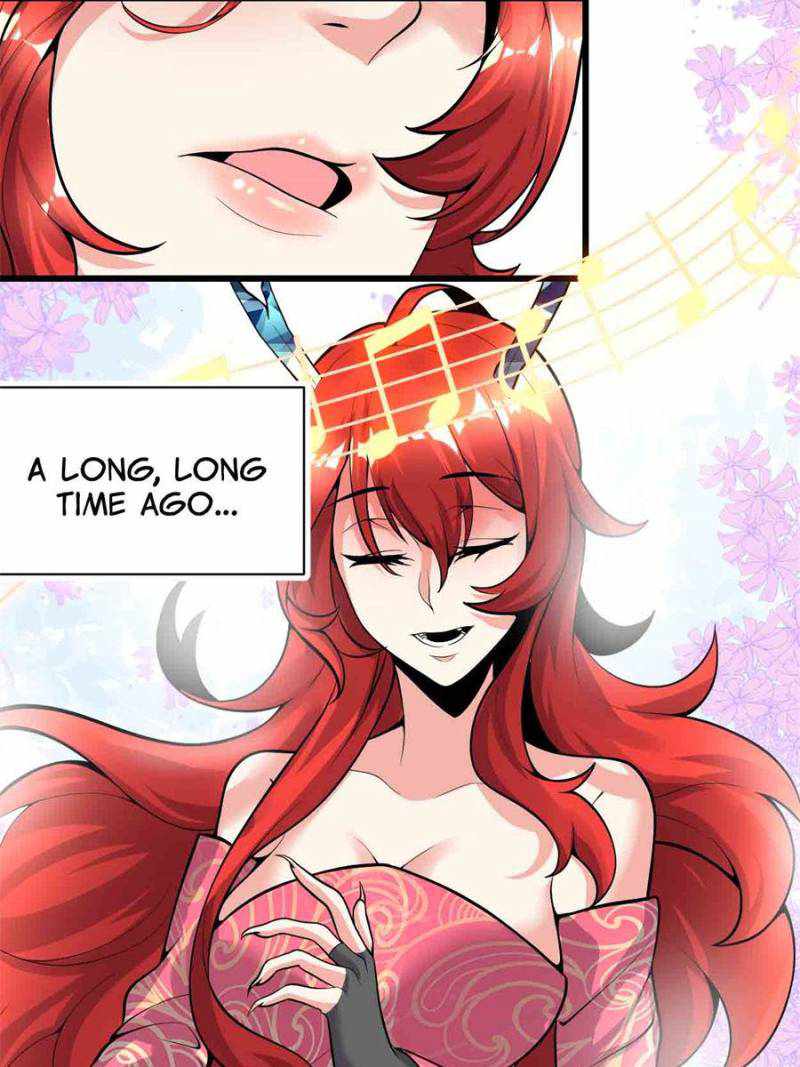 I Might Be A Fake Cultivator chapter 165 - page 13
