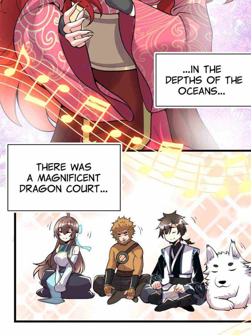 I Might Be A Fake Cultivator chapter 165 - page 14