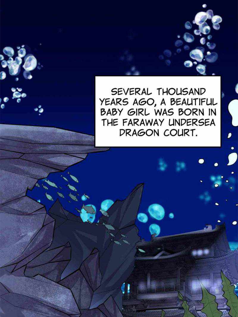 I Might Be A Fake Cultivator chapter 165 - page 17