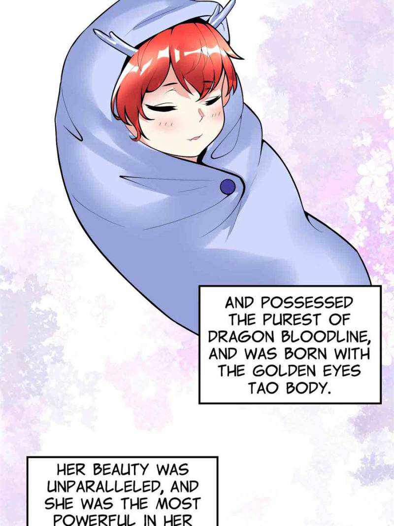 I Might Be A Fake Cultivator chapter 165 - page 19