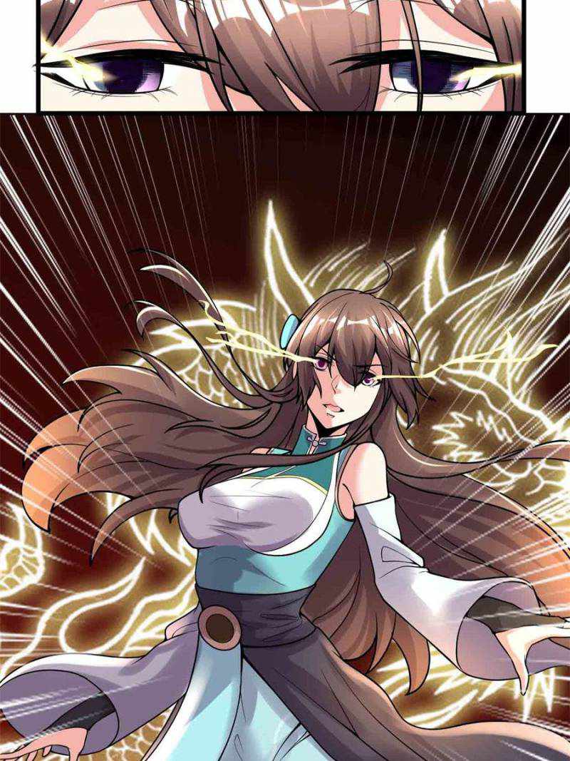 I Might Be A Fake Cultivator chapter 165 - page 2