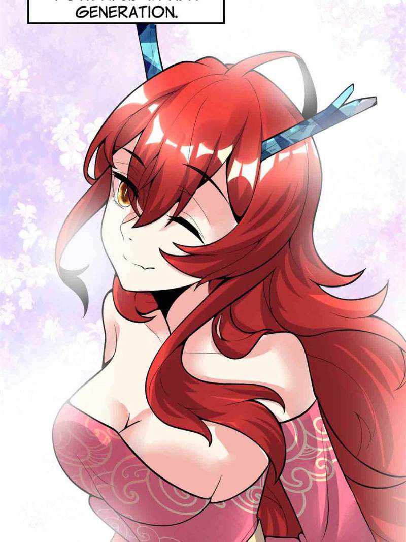 I Might Be A Fake Cultivator chapter 165 - page 20