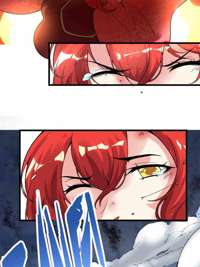 I Might Be A Fake Cultivator chapter 165 - page 28